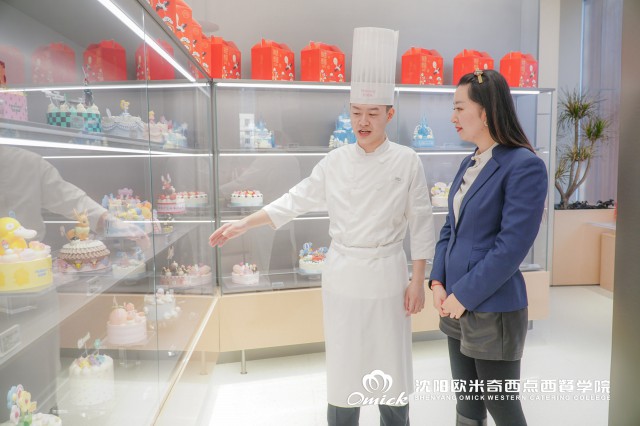 东北孩子学技术：为什么沈阳欧米奇更懂本地需求？