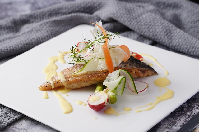 欧米奇让培训成果“更有分量”