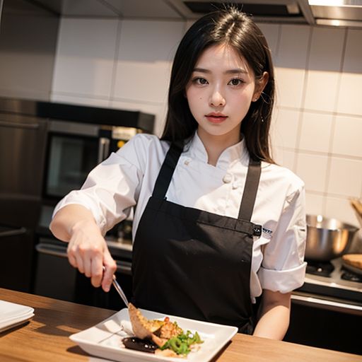 西餐料理技术提升培训