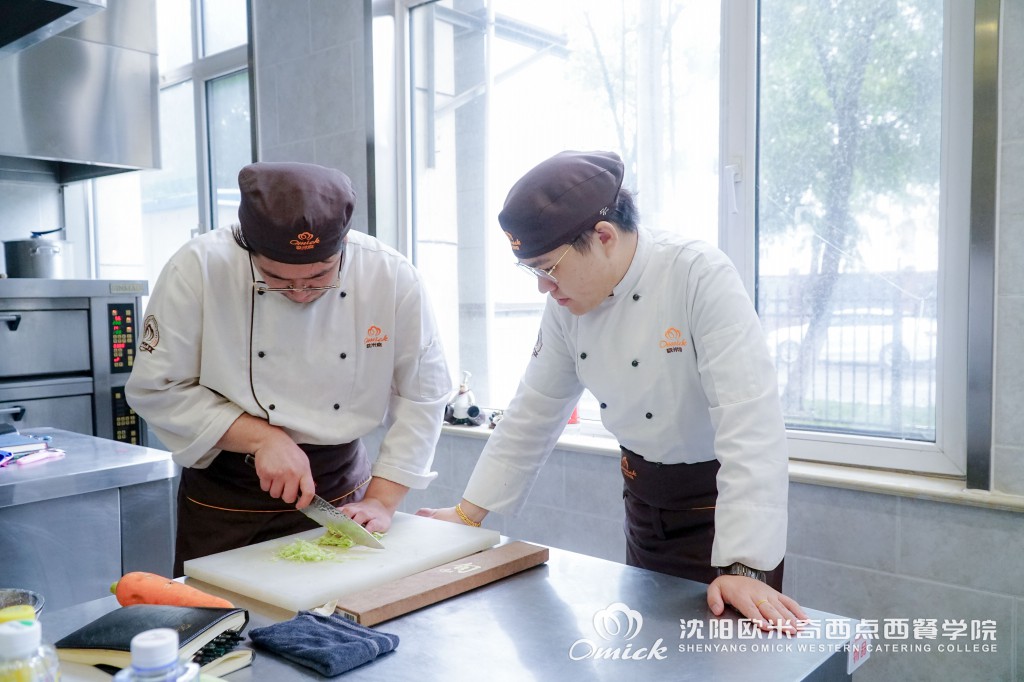 就业推荐：为你的西餐职业铺路