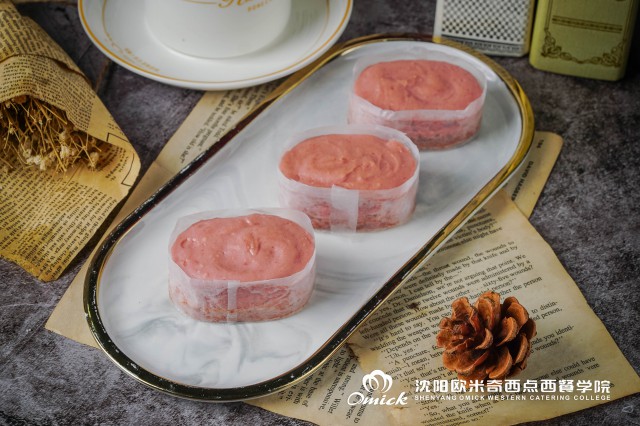 西点烘焙高级研修班