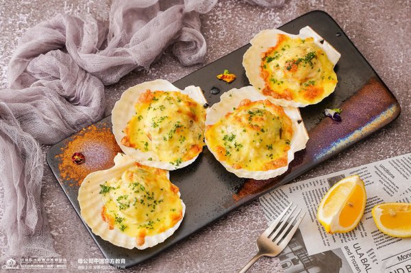 西餐培训去哪学