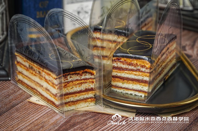 短期西点培训如何选择