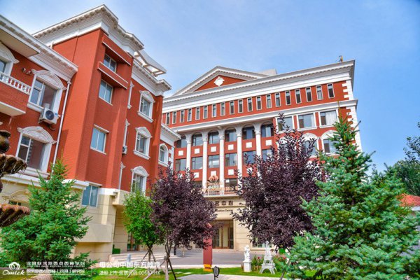 学西点一般哪个学校好