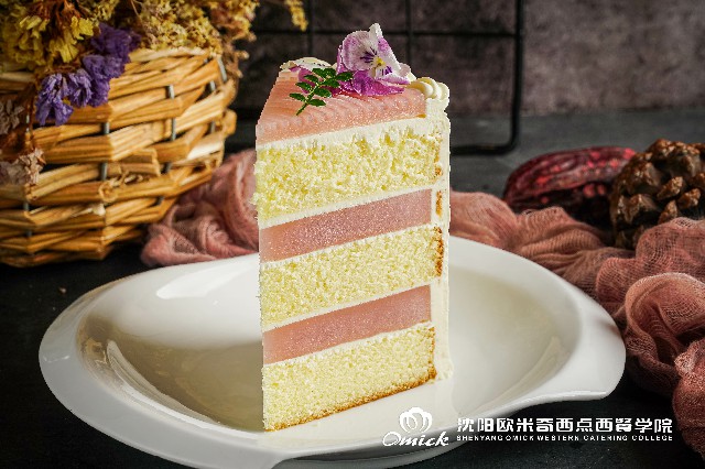 学西点的短期培训班哪里有