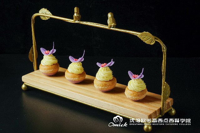 沈阳糕点师培训学校哪里好