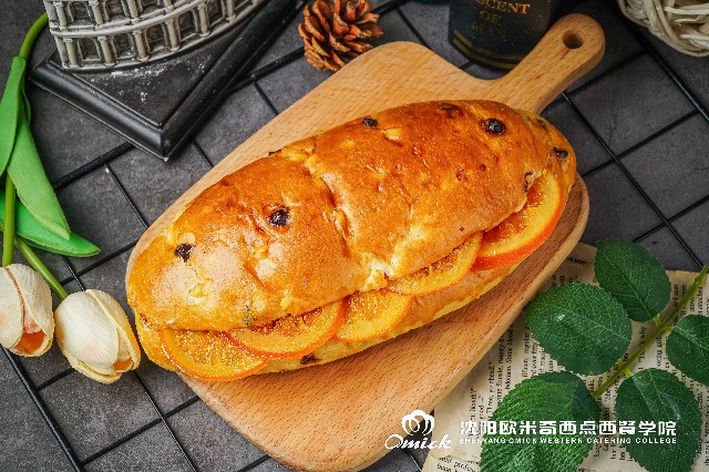 当西点师的男人一般什么性格
