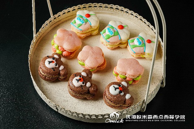 西点培训前十的学校有哪些