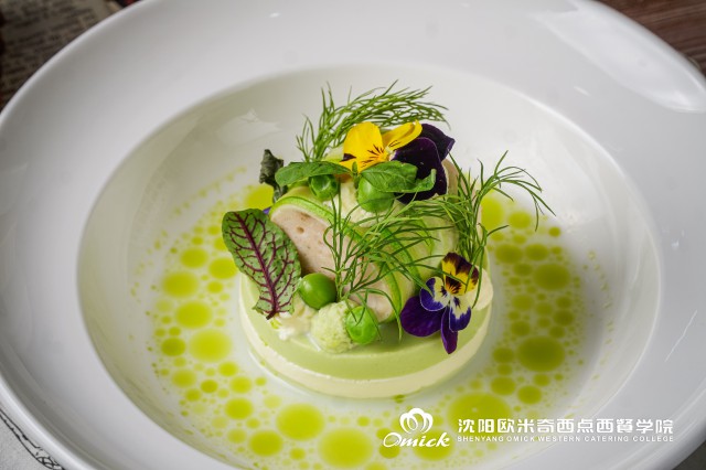 西餐专业就业前景怎么样