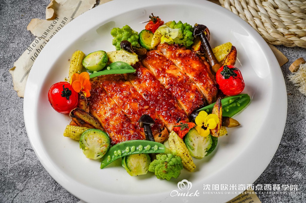 正规的西餐技术培训班有哪些