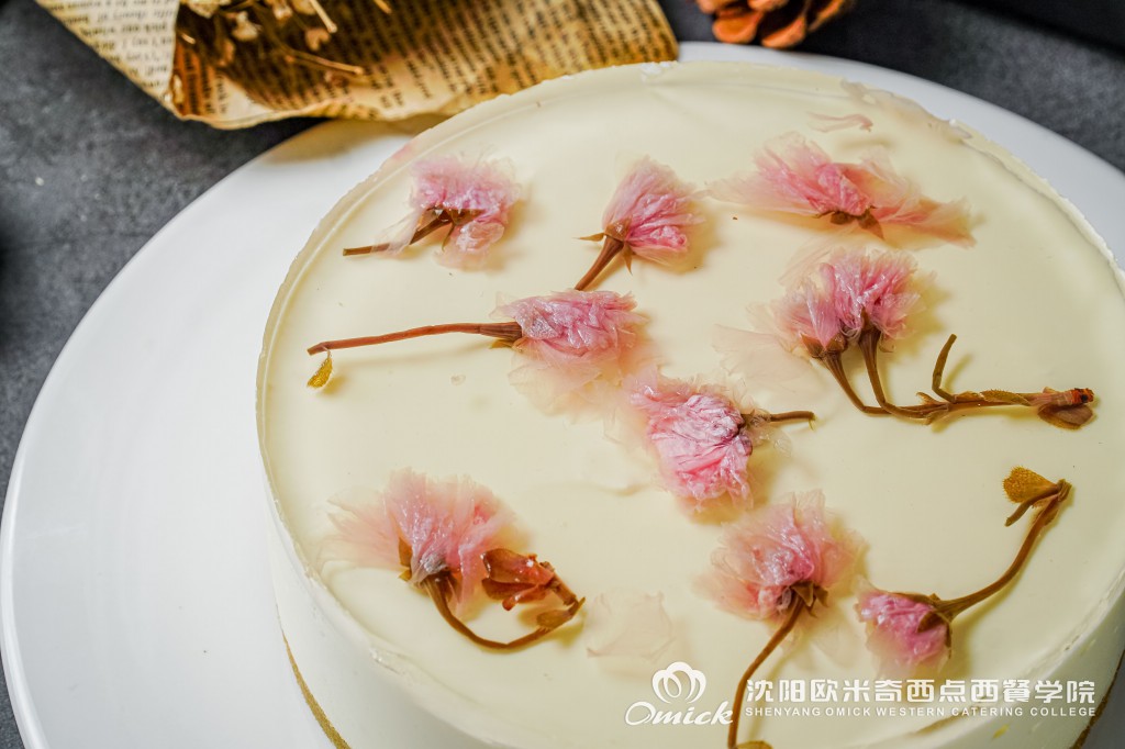 西点师有考级吗