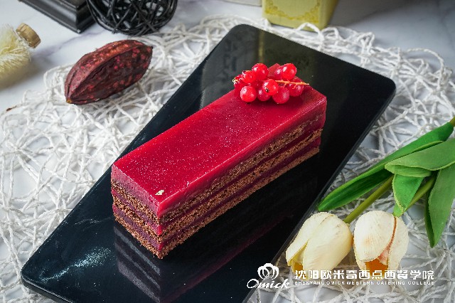 西点师有几个级别