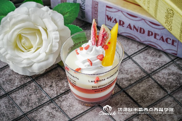 面包师有哪些证书
