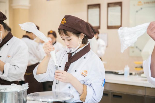 30岁学西点有什么要求