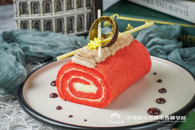 自学西点技术靠谱吗