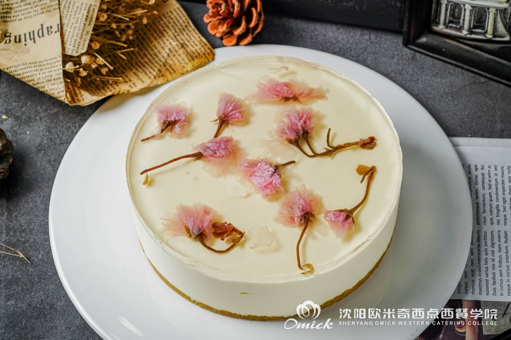 沈阳西点学校有一年制吗