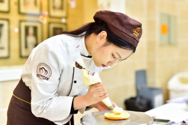 沈阳短期烘焙培训学校评价