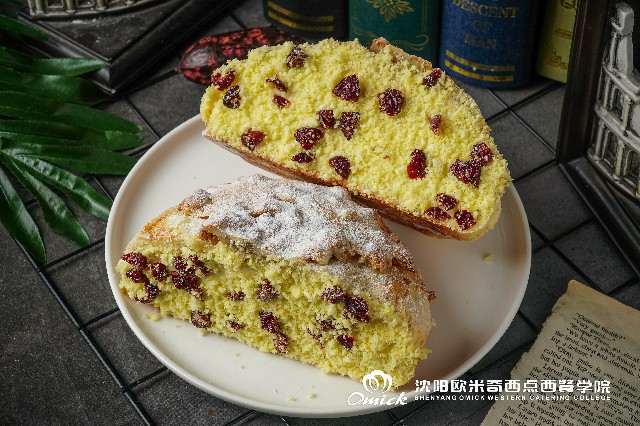 沈阳有没得西点学校