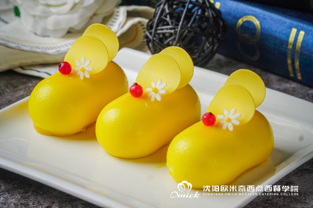 学蛋糕一般会有资格证书吗