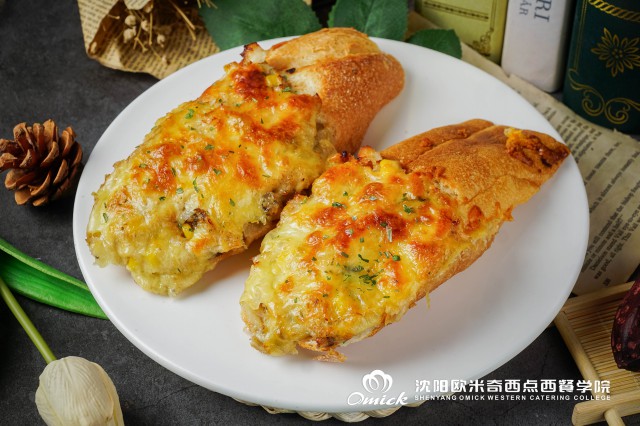 ACIC西点师证和国内西点师证哪个更有用