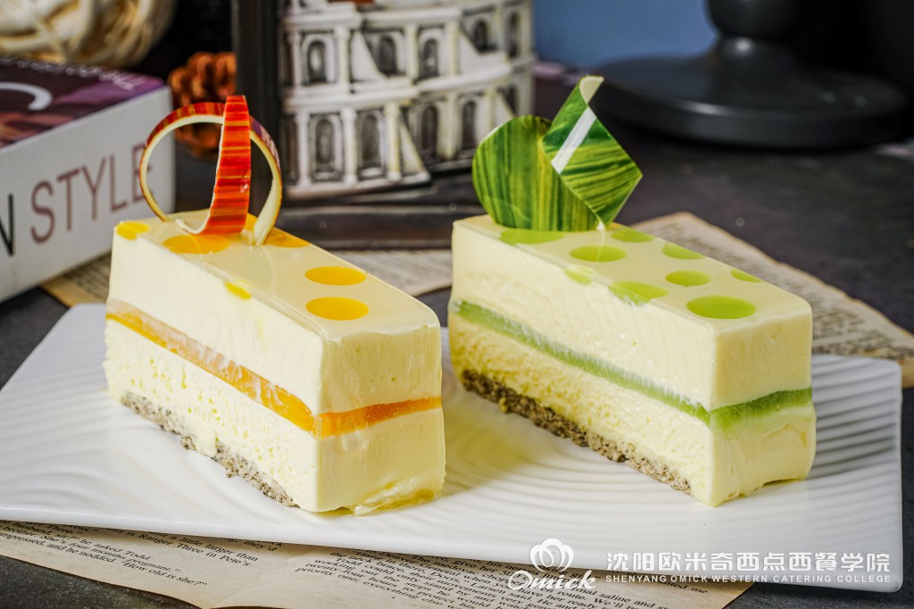 西点师资格证好考吗